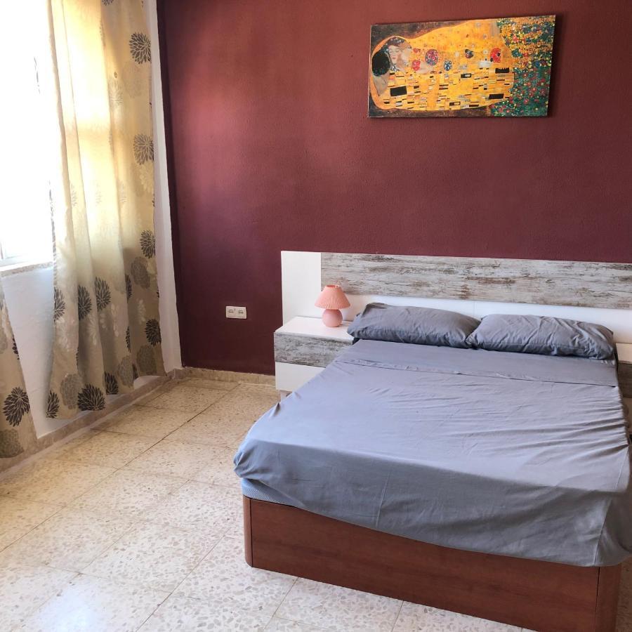 Villa Carmen Nerja Buitenkant foto