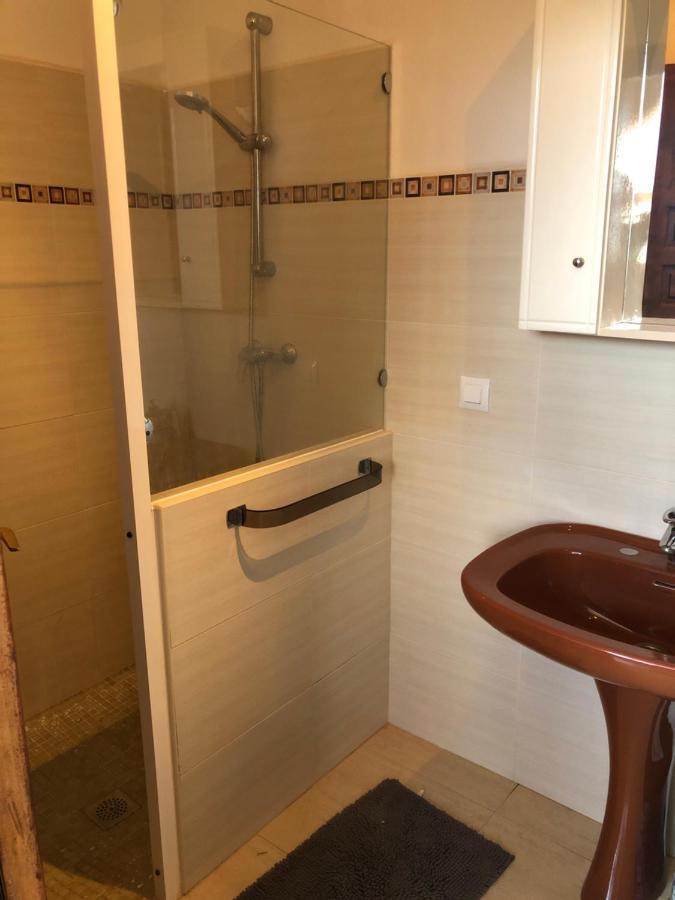 Villa Carmen Nerja Buitenkant foto