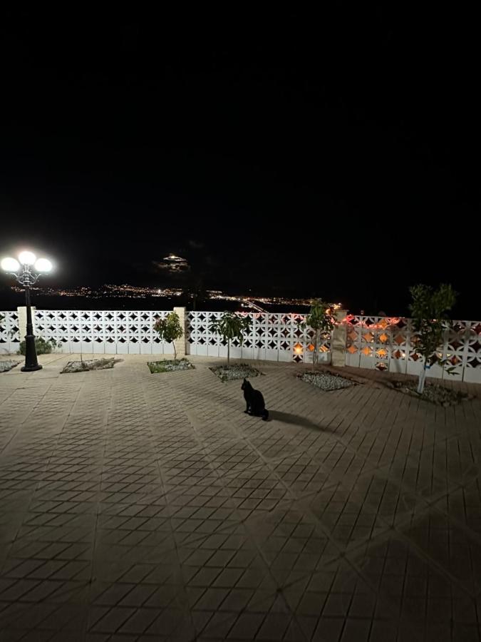 Villa Carmen Nerja Buitenkant foto
