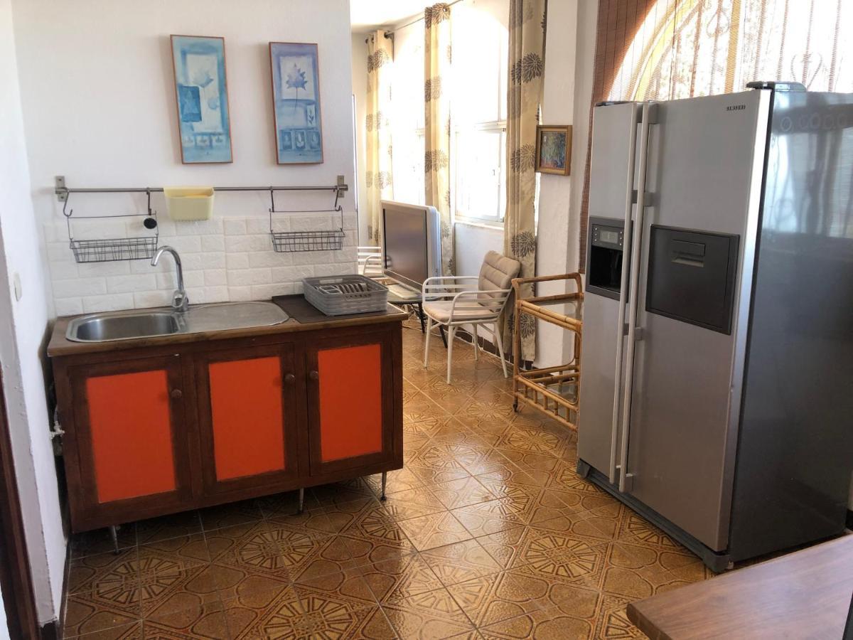 Villa Carmen Nerja Buitenkant foto