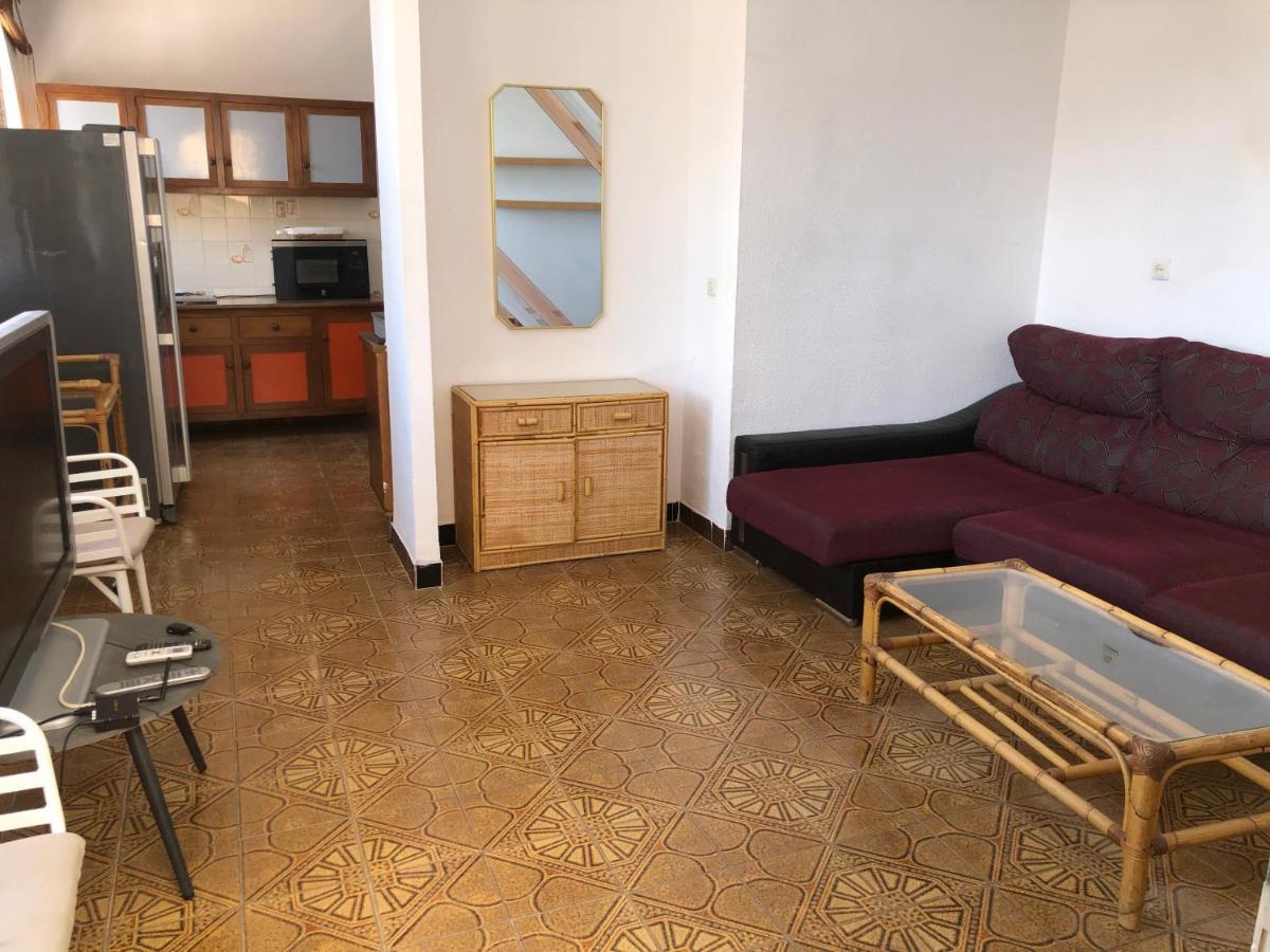 Villa Carmen Nerja Buitenkant foto